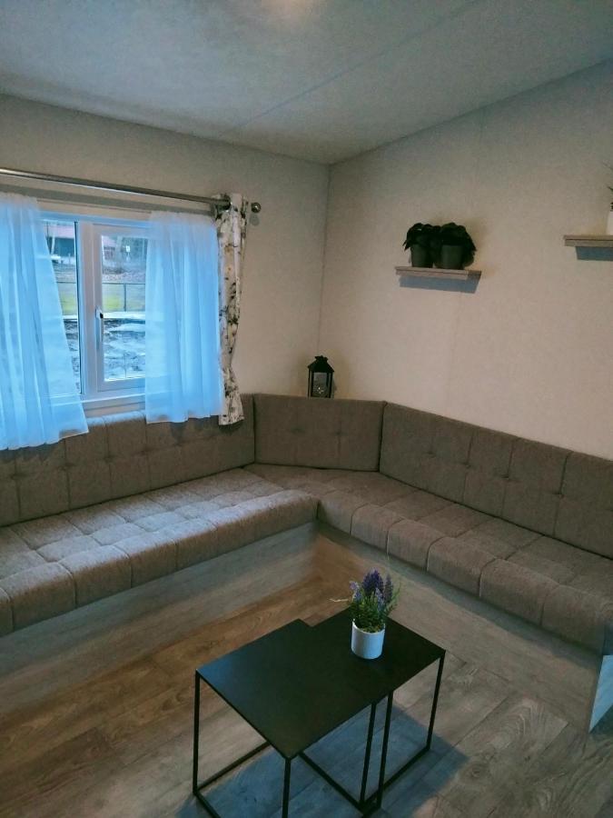 Bj Chalets - De Rug 1 - Vakantiepark Lauwersoog - Luxe Chalet Met Vaatwasser! Vroege Incheck! Екстериор снимка